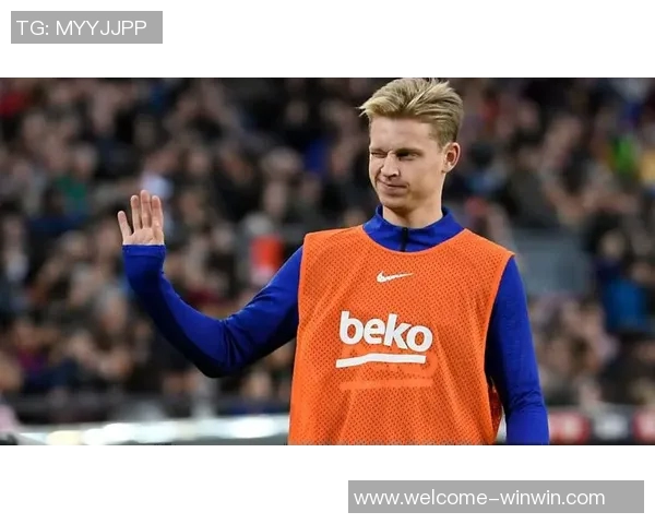 德容在巴萨西甲出战193场仅次于科库成为队史荷兰球员之最